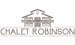Logo Chalet Robinson